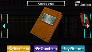 Pulped fiction (annoying orange graphic novels) kazaleh, mike, shaw, scott, shaw, scott, kazaleh, mike on amazon.com. Archives Zero Escape Wiki Fandom