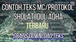 We did not find results for: Contoh Teks Mc Protokol Idul Adha Gratis Teks Silakan Wa Saja Youtube