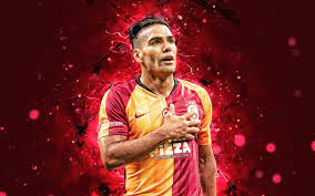 Galatasaray duvar kağıdı gs wallpaper | wallpapers. Download Wallpapers 4k Radamel Falcao Hand On Heart Galatasaray Fc Colombian Footballers Soccer Forward Turkish Super Lig Galatasaray Sk Radamel Falcao Garcia Zarate Footaball Neon Lights Radamel Falcao Galatasaray For Desktop With