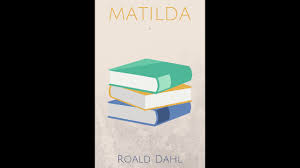 Matilda Roald Dahl Chapter 11 Youtube