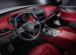 محرك فيراري على مازيراتي ليفانتي تورفيو. Ø³Ø¹Ø± Ù…Ø§Ø²ÙŠØ±Ø§ØªÙŠ Ù„ÙŠÙØ§Ù†ØªÙŠ ÙÙŠ Ø§Ù„Ø³Ø¹ÙˆØ¯ÙŠØ© Ù…Ø¹Ù‚ÙˆÙ„ Ø£Ù… Ù„Ø§ Arabgt