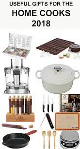 13 Christmas Gifts That People Will Actually Use Whether You Re Looking To Find Gifts For Holiday Recipes Christmas Holiday Cookies Christmas Gifts For Cooks