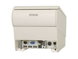Epson tm virtual port driver cannot be used under windows 2000. Imprimante Tickets Thermiques Epson Tm T88v I Contact Solumag