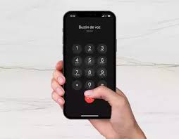 Buzon De Voz En Iphone Como Configuralo O Desactivarlo