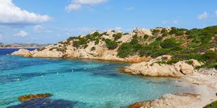 Les plages de sardaigne offrent un havre de paix d'avril à octobre. Jour 2 Plage Paradisiaque Et Village Sarde Milleetunvoyages