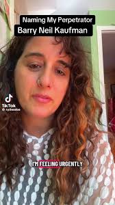 Barry Nail Kaufman Option Institute