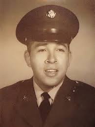 Roque Espinosa Obituary