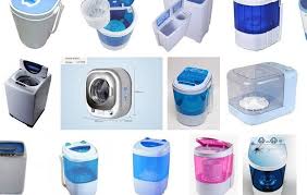 Best washing machine to prevent detergent stains: 4 Top Mini Washing Machine Below 5500 Rupees In India Market