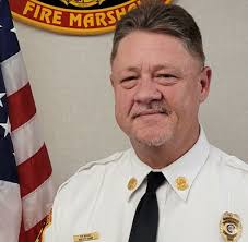 Division of Fire Safety Team Members