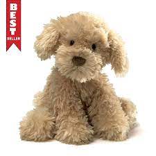 Nayla Cockapoo 10 50 Cockapoo Stuffed Animal Teddy Bear Stuffed Animal Dog Stuffed Animal