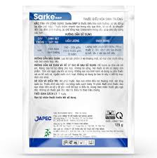 Sarke 5WP