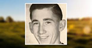 Raymond C. Wurtenberg Obituary September 3, 2017