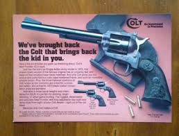 Image result for Black 1983 Colt
