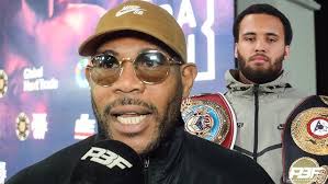 ARIEL HELWANI IMMEDIATE REACTION TO JAKE PAUL KNOCKOUT WIN OVER MIKE PERRY 