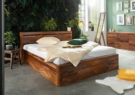 Finden sie das perfekte bett. Bett Modern 140x200 Versandfrei Kaufen Massivmoebel24