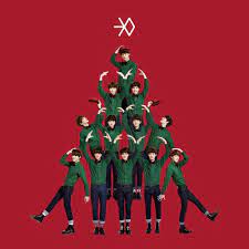 3,139 likes · 47 talking about this. Christmas Day Exo ë²…ìŠ¤