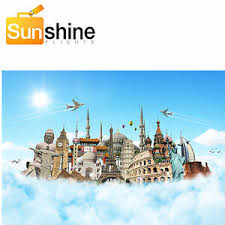 Diese sind zahlreich im internet zu finden. Flug Tampa Nonstop Tampa Flug Usa Flugticket Nach Tampa Fliegen Florida Ebay