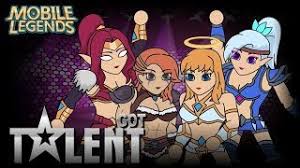 The game has become popular in southeast asia and was among the games chosen for the first medal event esports competition at the 2019 southeast asian games in the philippines. Mobile Legends Animation 6 Over Confidence Part 2 Of 3