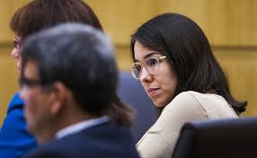 Jodi arias celebrated her 39th birthday behind bars, more than a decade after murdering travis alexander and radaronline.com has a gallery of the shocking crime scene that sent her to prison for life. Jodi Arias Update Jurors Shown Graphic Explicit Photos At Retrial Cbs News