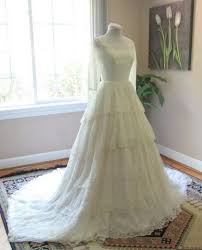 Adorable Vintage Wedding Dress Ebay Lace Wedding Dress Vintage Wedding Dresses Wedding Dresses Ebay