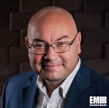 Mike Stein Promoted to Military, Gov't Services VP at Xentris Wireless