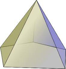Pentagonal pyramid faces | hexagonal pyramid heptagon nonagon pentagonal pyramid, regular polyhedron, angle, face png. Spinning Pentagonal Pyramid