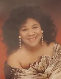 Obituary information for Doris Jean Macklin