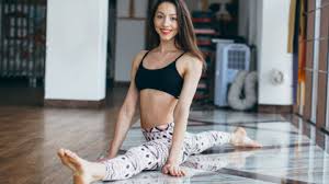 In any occupation discipline is more important than talent. I M 37 And Never Stretched Before Is It Too Late To Start Stretchit Stretching Videos