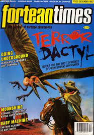 Shukernature Seeking The Missing Thunderbird Photograph One Of Cryptozoology S Most Tantalising Unsolved Cases Cryptozoology Unsolved Thunderbird