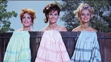 Petticoat Junction' Cast: A Look Back At the Stars | Woman's World