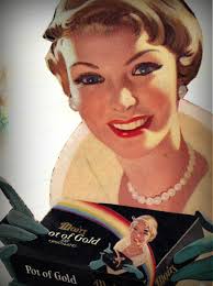 A Liberal Quantity of CANDY"