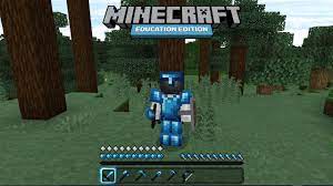 Maybe you would like to learn more about one of these? How To Get Mods In Minecraft Education Edition Working 2021 Youtube