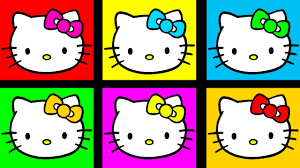 We are always adding new ones, so make sure to come back and check us out or. Hello Kitty Coloring For Kids Coloring Hello Kitty Baby Coloring Youtube