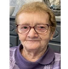 Avis de décès de Madame Madeleine MEYER