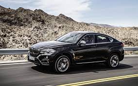 Download Wallpapers Bmw X6 2017 F16 4k Off Road Coupe Black X6 German Cars Bmw Besthqwallpapers Com Bmw X6 Bmw Car Models Bmw X6 2017