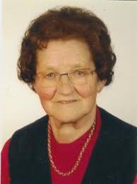 Gedenkseite von Ida Becker bei Bestattungen Hirsch