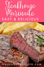 Best Ever London Broil Marinade Snug Cozy Life Recipe Steak Marinade Easy Marinade Recipes Steak Marinade Best