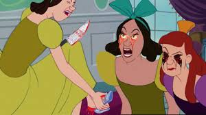 Origins Of Cinderella: From Pauperess To Disney Princess – Deseret News