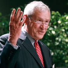 Former General Motors chair contributes $1 million to UTSA