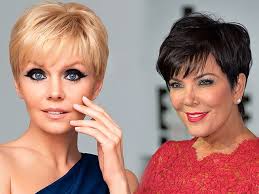 Memperkenalkan satin skinz premium limited editon!! Potongan Rambut Pendek Untuk Wanita Selepas Foto Berusia 40 Tahun