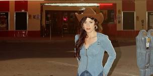 Alicia Blue