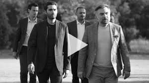 Eşkiya dünyaya hükümdar olmaz 198.bölüm. Buzhdprsvsgqzm