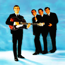 They are most remembered for being the first act to reach number one in. Gerry And The Pacemakers Imdb