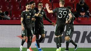 Free betting predictions for granada vs man united, europa league qf , thu 8th apr 2021: Loepg2yws8mptm