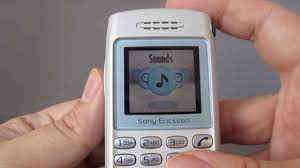 Sony Ericsson Z700