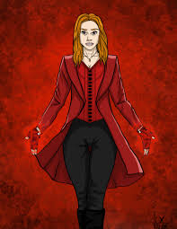 Hence, chaos magic is incredibly powerful, but deeply unstable, and has the potential to destroy the you don't need to know the backstory of chthon, as it's unclear if he even exists in the mcu, but the. Devon Kennedy Scarlet Witch Mcu