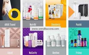 High End Brands Designed To Give You A 360 Degree Complete Wellness Package Many Claim To Have The Best Health And Wellness Branding Design Weight Management