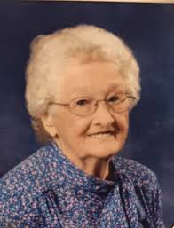 Georgia Stockton Lavender Obituary April 12, 2020
