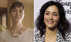 Who plays Cheryl in Better Call Saul?