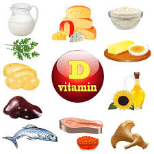 Proceedings of the nutrition society. Vitamin D For Fertility Ecoparent Magazine